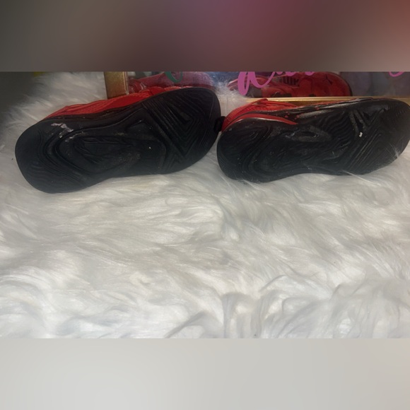 PUMA Kids' Softride Speckle Running Shoes (10C) - Picture 6 of 7